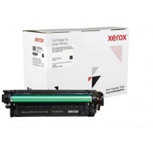 Xerox Toner Everyday HP 507X (CE400X) Black