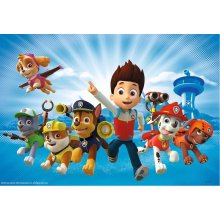 Ravensburger Polska Paw Patrol