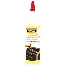 Fellowes Powershred Bottled Lubricant...