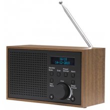 Raadio DENVER DAB-46DARK GREY radio Internet...