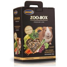 MEGAN Zoo-box - dry food for guinea pig -...