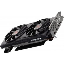 BIOSTAR Graphics Card||AMD Radeon RX 7600|8...