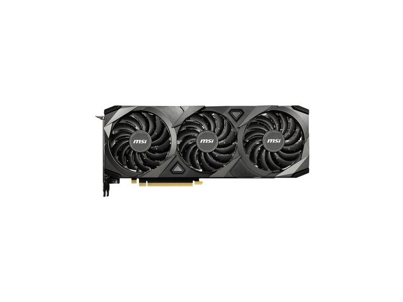 MSI GeForce RTX 3080 VENTUS 3X PLUS 10G OC LHR 10GB V389-263R - OX.ee