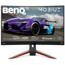 Monitor BenQ Mobiuz EX2710Q 27 2560 x 1440...