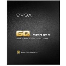 Toiteplokk EVGA 850 GQ power supply unit 850...