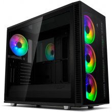 Korpus FRACTAL DESIGN Define S2 Vision RGB...