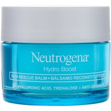 Neutrogena Hydro Boost Skin Rescue Balm 50ml...