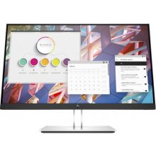 Монитор HP E-Series E24 G4 FHD Monitor