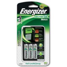 ENERGIZER Maxi Charger battery charger AC