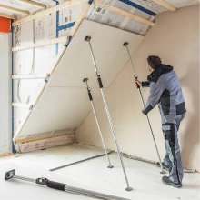 Bessey Telescopic Drywall Support ST 2900