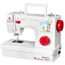Łucznik Nadzieja 2019 Manual sewing machine...