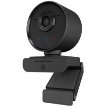 Веб-камера Icy Box IcyBox Full-HD Webcam...