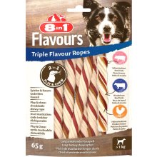 8in1 Лакомство для собак Triple Flavour...