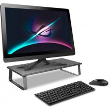 Techly ICA-MS 600TY monitor mount / stand...