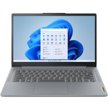 Ноутбук Lenovo IdeaPad Slim 3 14" FHD IPS...