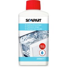Scanpart Nõudepesumasina puhastusvahend 50ml...
