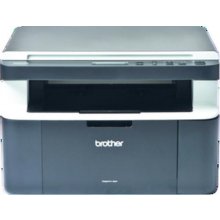 Brother DCP-1512E multifunction printer...