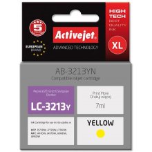 Tooner Activejet AB-3213YN printer ink for...