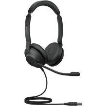 JABRA Evolve2 30 MS Stereo USB-A