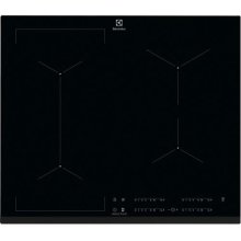 Electrolux EIV634 Black Built-in 60 cm Zone...
