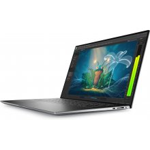 Ноутбук Dell Mobile Precision 5570 Grey 15.6...