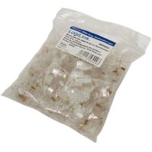 Logilink MP0002 wire connector RJ-45...