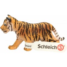 Schleich Wild Life Tiger Cub