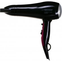 Esperanza EBH004K Hair dryer чёрный 2200 W