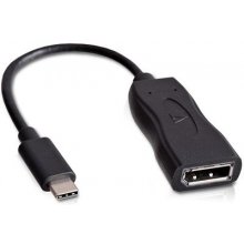 V7 USB-C TO DISPLAYPORT 1.2 ADPTR USB-C TO...