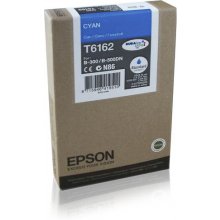 Tooner Epson Ink Cartridge SC Cyan 3.5k