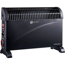 Mesko | Convector Heater with Timer and...