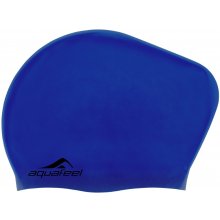 Aquafeel Swimming cap silicone 30404 50...