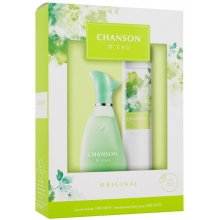 Chanson d´Eau 100ml - Eau de Toilette...