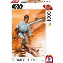 Schmidt Spiele Schmidt Games Star Wars -...
