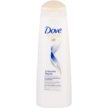 Dove Intensive Repair 250ml - Shampoo for...