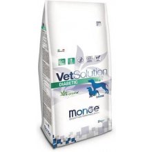 Monge VetSolution Canine Diabetic 2 kg