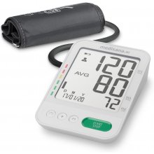 Medisana Upper arm blood pressure monitor BU...