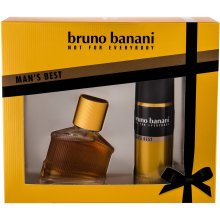 Bruno Banani Man´s Best 30ml - Eau de...