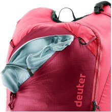 Deuter Updays 20 ruby/hibiscus - backpack