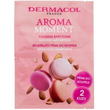 Dermacol Aroma Moment Almond Macaroon 2x15ml...