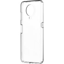 Nokia Clear mobile phone case 16.5 cm (6.5")...
