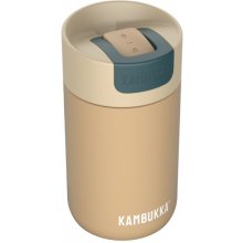 Kambukka Olympus Latte - thermal mug, 300 ml