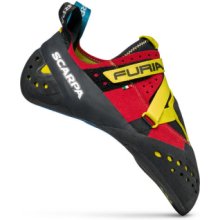 Scarpa FURIA S parrot yellow 38