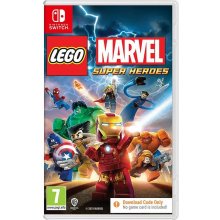 Mäng Warner Bros. SW LEGO Marvel Super...