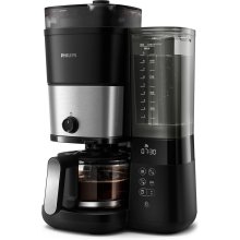 Кофеварка Philips | Coffee Maker | HD7900/01...