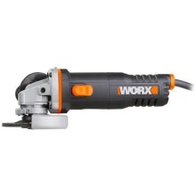 WORX WX711 angle grinder 11.5 cm 12000 RPM...