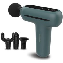 Medisana MG 200 massager Muscle Black, Grey