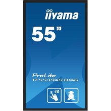 Iiyama TF5539AS-B1AG Signage Display Digital...