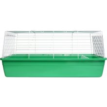 DAY cage for rodents, 84x48.5x38 cm