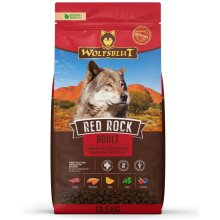 WOLFSBLUT Red Rock Kangaroo with sweet...